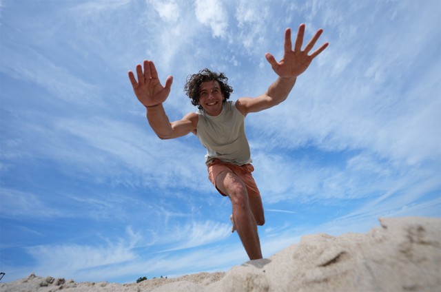 Sony ra mắt m&aacute;y ảnh Alpha 7 V: Bứt ph&aacute; sức mạnh AI v&agrave; tốc độ  - Ảnh 3.