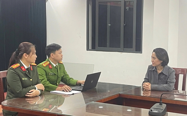 Nữ gi&aacute;m đốc c&ocirc;ng ty tổ chức show &lsquo;Về đ&acirc;y bốn c&aacute;nh chim trời&rsquo; khai g&igrave;?- Ảnh 1.