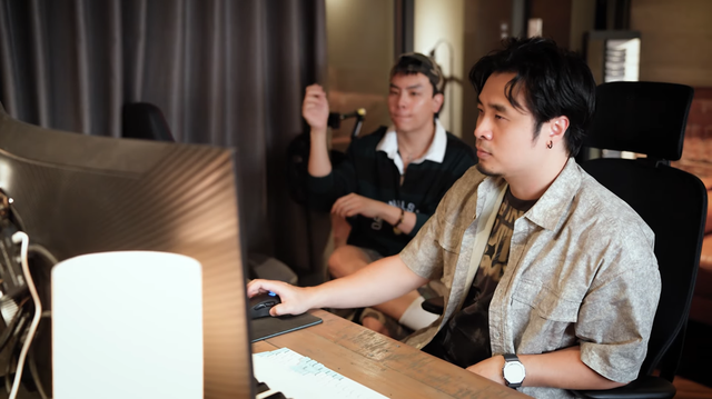 Văn Mai Hương bật kh&oacute;c khi nhắc về người cũ - Ảnh 1.