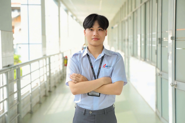 Gen Z định nghĩa th&agrave;nh c&ocirc;ng trong năm mới: C&acirc;u chuyện trưởng th&agrave;nh v&agrave; gi&aacute; trị sống - Ảnh 5.