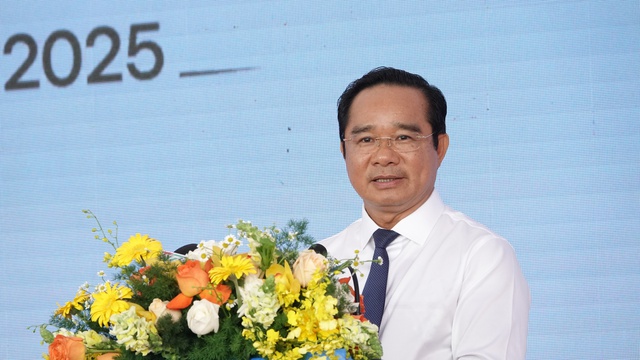 Chỉnh trang xong đường L&ecirc; Lợi, Khang Điền muốn 'l&agrave;m đẹp' th&ecirc;m 2 tuyến đắt nhất TP.HCM - Ảnh 3.