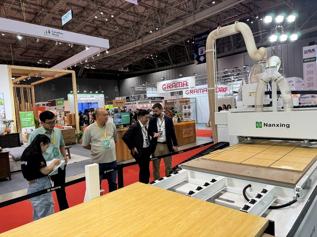 Xuất nhập khẩu 2025 lập kỷ lục lịch sử- Ảnh 3.