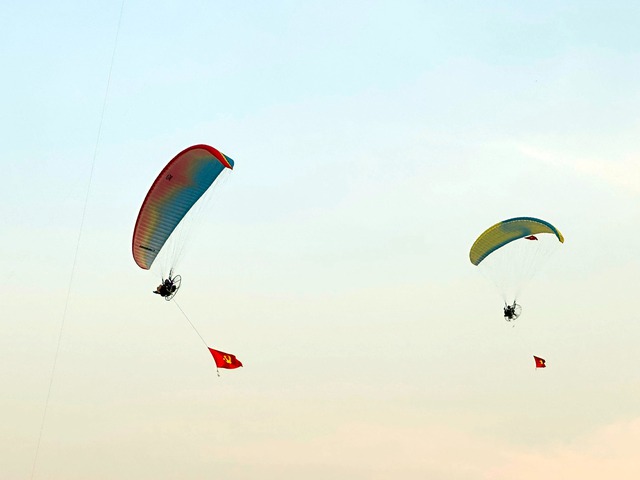 Kh&ocirc;ng phải Đ&agrave; Lạt, đ&acirc;y l&agrave; điểm đến trong nước thu h&uacute;t kh&aacute;ch Việt nhất - Ảnh 1.