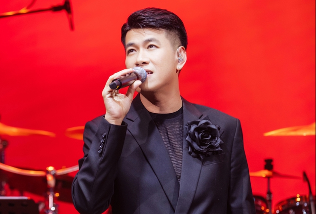 Hồ Trung Dũng ở tuổi 43: T&ocirc;i cũng c&oacute; những l&uacute;c mất niềm tin v&agrave;o cuộc sống- Ảnh 2.