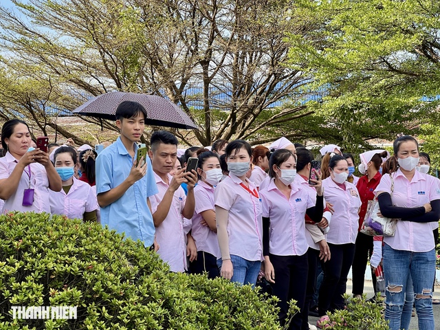 2.706 c&ocirc;ng nh&acirc;n Panko Vina mất việc sẽ được hỗ trợ 1 triệu đồng ăn tết - Ảnh 2.