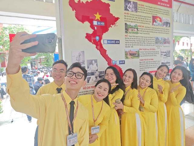 Gi&aacute;o dục bước v&agrave;o năm 2026 với thế v&agrave; lực mới - Ảnh 3.