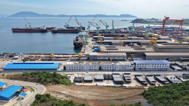 Kh&aacute;nh H&ograve;a kiến tạo kh&ocirc;ng gian ph&aacute;t triển mới từ quy hoạch khu c&ocirc;ng nghiệp- Ảnh 4.