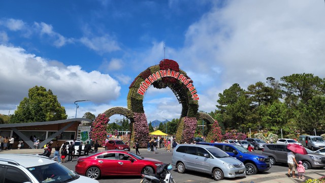 Ch&iacute;nh thức thi c&ocirc;ng cao tốc Bảo Lộc - Li&ecirc;n Khương v&agrave;o th&aacute;ng 1.2026 - Ảnh 4.