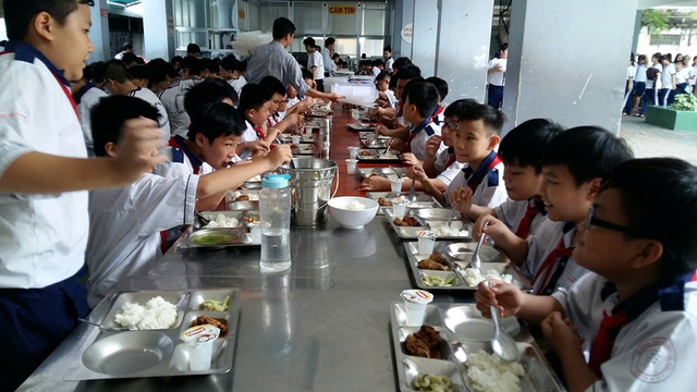 Những việc cần thực hiện trong năm mới để cải cách giáo dục hiệu quả - Ảnh 1. Những việc cần thực hiện trong năm mới để cải cách giáo dục hiệu quả - Ảnh 1.