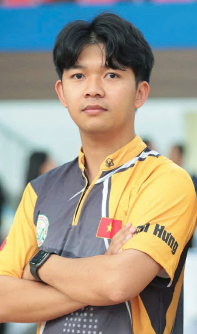 Năm mới 2026: Khi gen Z n&oacute;i về th&agrave;nh c&ocirc;ng theo c&aacute;ch rất kh&aacute;c... - Ảnh 3.