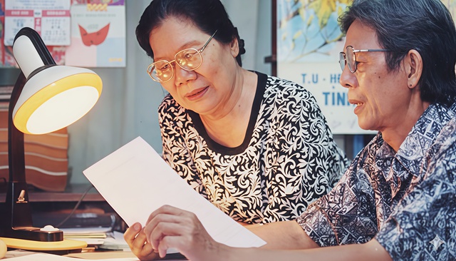 Đất phương Nam hiện ra thật đẹp - Ảnh 5.