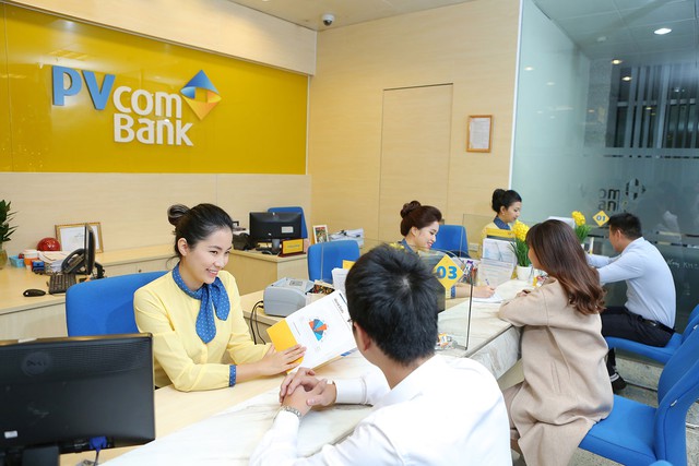 PVcomBank vào Top 100 Nơi làm việc tốt nhất Việt Nam 2025 - Ảnh 2.