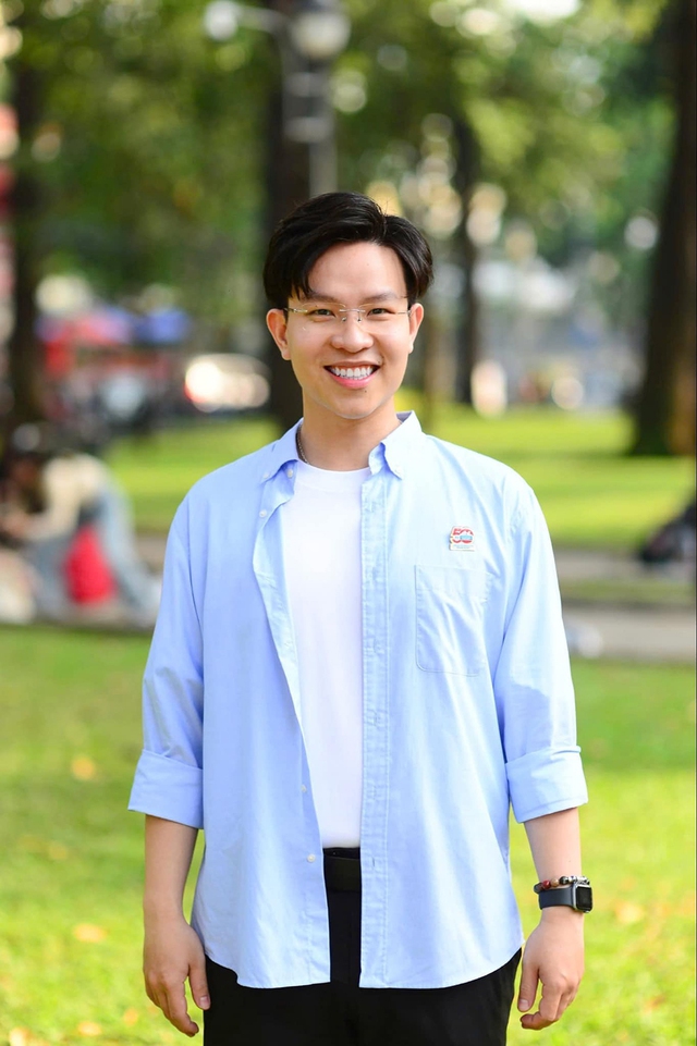 Gen Z định nghĩa th&agrave;nh c&ocirc;ng trong năm mới: C&acirc;u chuyện trưởng th&agrave;nh v&agrave; gi&aacute; trị sống - Ảnh 3.