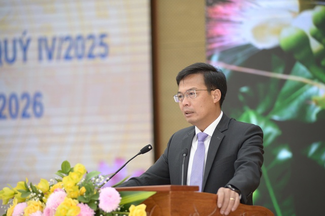 Ch&iacute;nh thức thi c&ocirc;ng cao tốc Bảo Lộc - Li&ecirc;n Khương v&agrave;o th&aacute;ng 1.2026 - Ảnh 3.