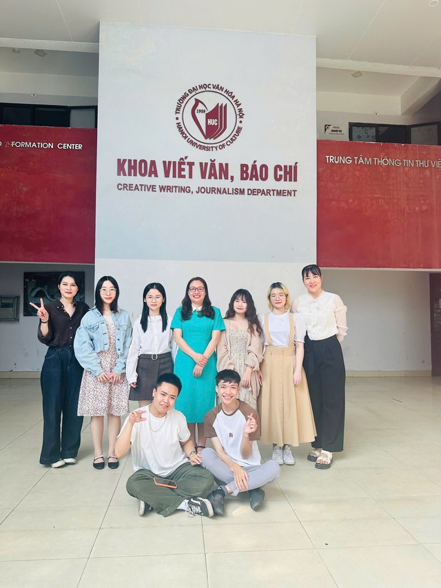 Những cuộc đời đổi thay sau bài Báo Thanh Niên và tôi - Ảnh 1. Những cuộc đời đổi thay sau bài Báo Thanh Niên và tôi - Ảnh 1.