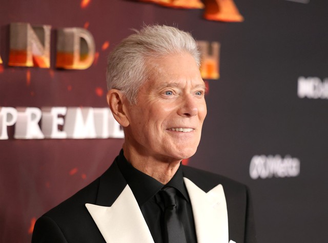 Stephen Lang: Phản diện U.80 ấn tượng nhất vũ trụ 'Avatar'- Ảnh 2.