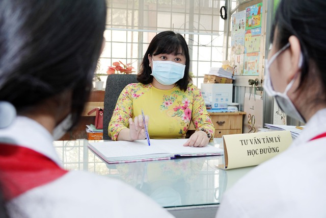 Những việc ngành giáo dục cần thực hiện rốt ráo trong năm mới - Ảnh 1.