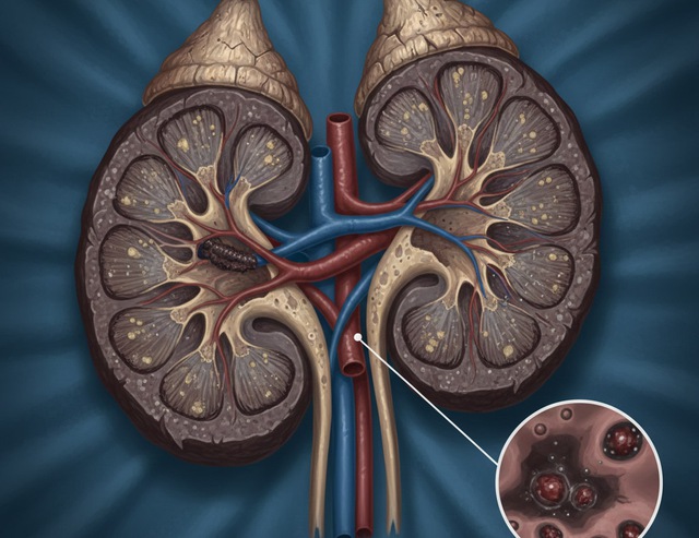 Tại sao suy thận tăng vọt v&agrave;o m&ugrave;a đ&ocirc;ng: B&aacute;c sĩ chỉ c&aacute;ch ph&ograve;ng bệnh- Ảnh 1.