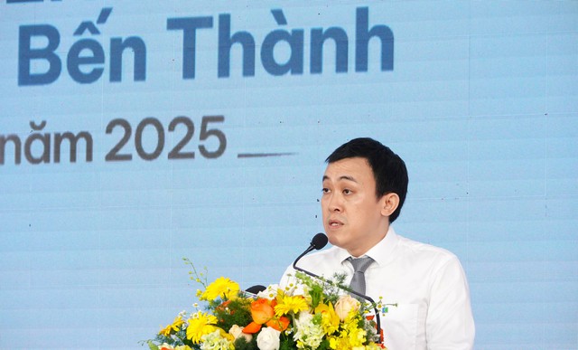 Chỉnh trang xong đường L&ecirc; Lợi, Khang Điền muốn 'l&agrave;m đẹp' th&ecirc;m 2 tuyến đắt nhất TP.HCM - Ảnh 2.