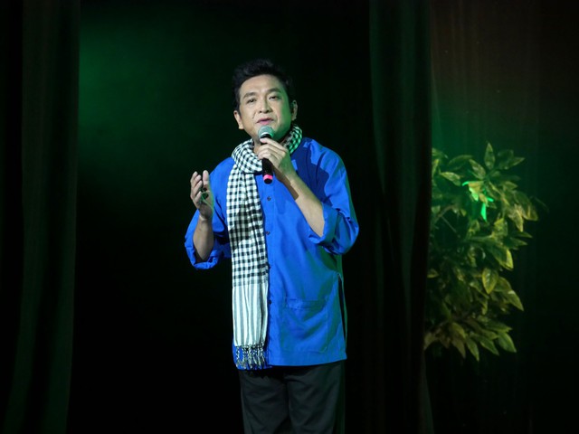 Đất phương Nam hiện ra thật đẹp - Ảnh 1.