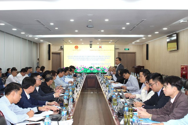 TKV lập kế hoạch cung ứng 42 triệu tấn than cho sản xuất điện 2026- Ảnh 1.