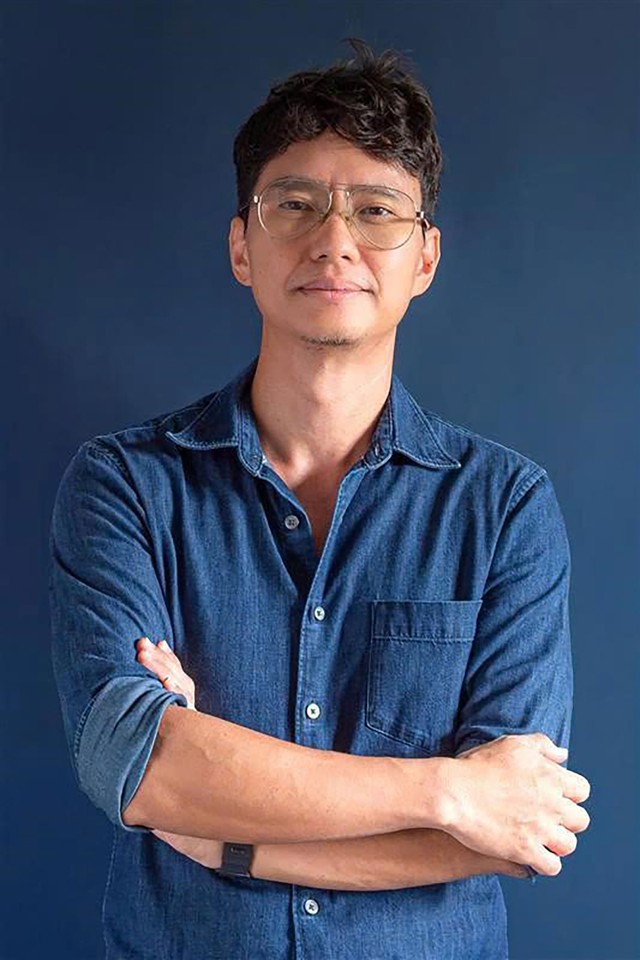 The Emerald Garden View: An cư chuẩn quốc tế, vừa tầm người trẻ- Ảnh 1.