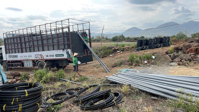 Ống nhựa Ströman trong dân dụng, nông nghiệp, công nghiệp và môi trường- Ảnh 2. Ống nhựa Ströman trong dân dụng, nông nghiệp, công nghiệp và môi trường- Ảnh 2.