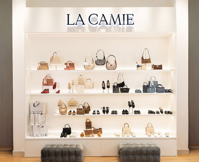 Giày dép tối giản: Cơ hội vàng cho thương hiệu Việt khẳng định chất riêng - Ảnh 1.