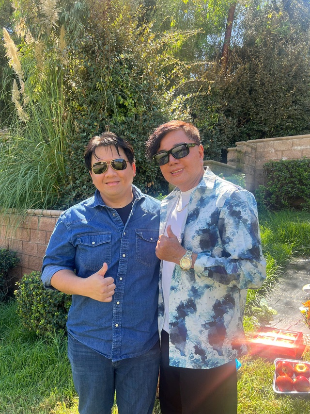 Nghệ sĩ cải lương Châu Thanh tiết lộ mối ơn với NSND Diệp Lang - Ảnh 2.