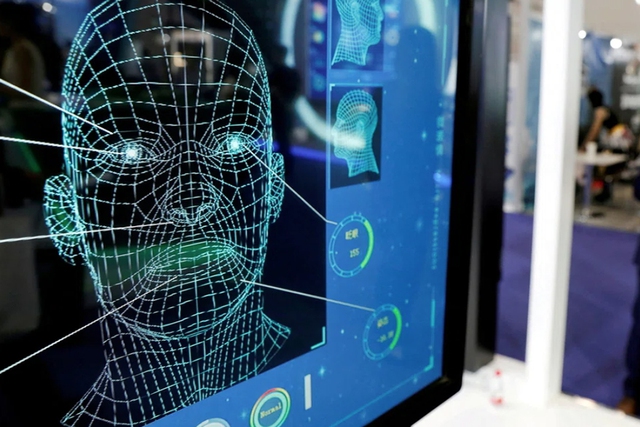 Công nghệ nhận diện khuôn mặt hỗ trợ cảnh sát Anh truy bắt tội phạm hiệu quả - Ảnh 1.