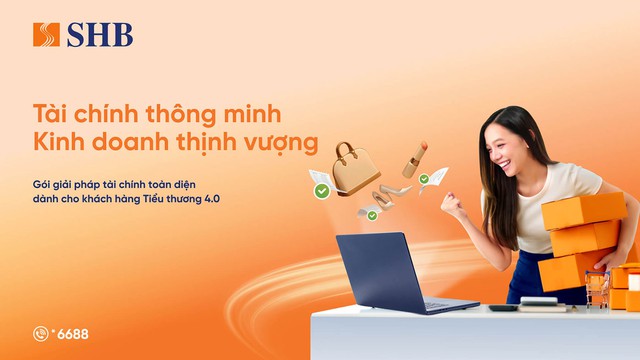 SHB k&iacute;ch hoạt chiến dịch 60 ng&agrave;y chuyển đổi tăng tốc cho tiểu thương tr&ecirc;n to&agrave;n quốc- Ảnh 3.