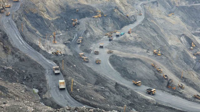 TKV lập kế hoạch cung ứng 42 triệu tấn than cho sản xuất điện 2026- Ảnh 3.