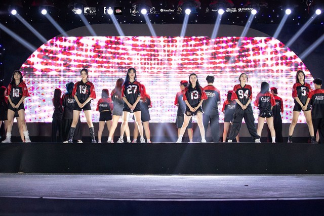  BUV đạt chuẩn 5 sao quốc tế lần thứ hai liên tiếp  - Ảnh 3.