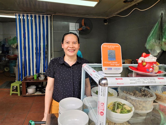 SHB k&iacute;ch hoạt chiến dịch 60 ng&agrave;y chuyển đổi tăng tốc cho tiểu thương tr&ecirc;n to&agrave;n quốc- Ảnh 4.