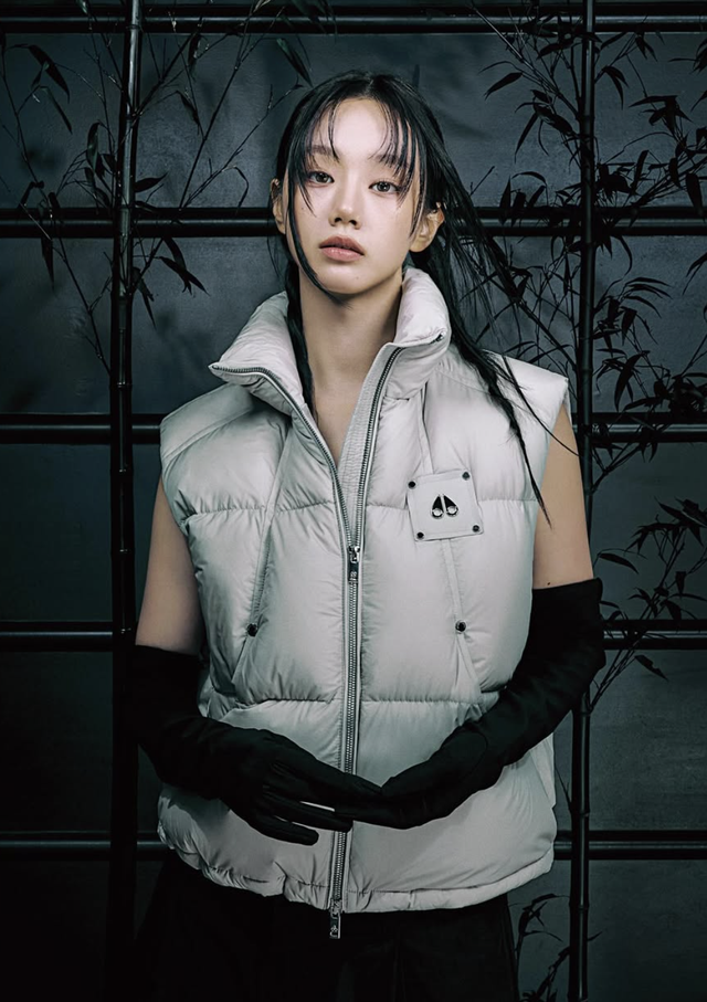 Nàng sành điệu không thể thiếu áo khoác phao trong tủ đồ mùa lạnh - Ảnh 9.