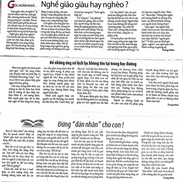 Thanh Ni&ecirc;n v&agrave; t&ocirc;i: Cảm ơn một nốt son thanh xu&acirc;n rạng rỡ&hellip; - Ảnh 2.