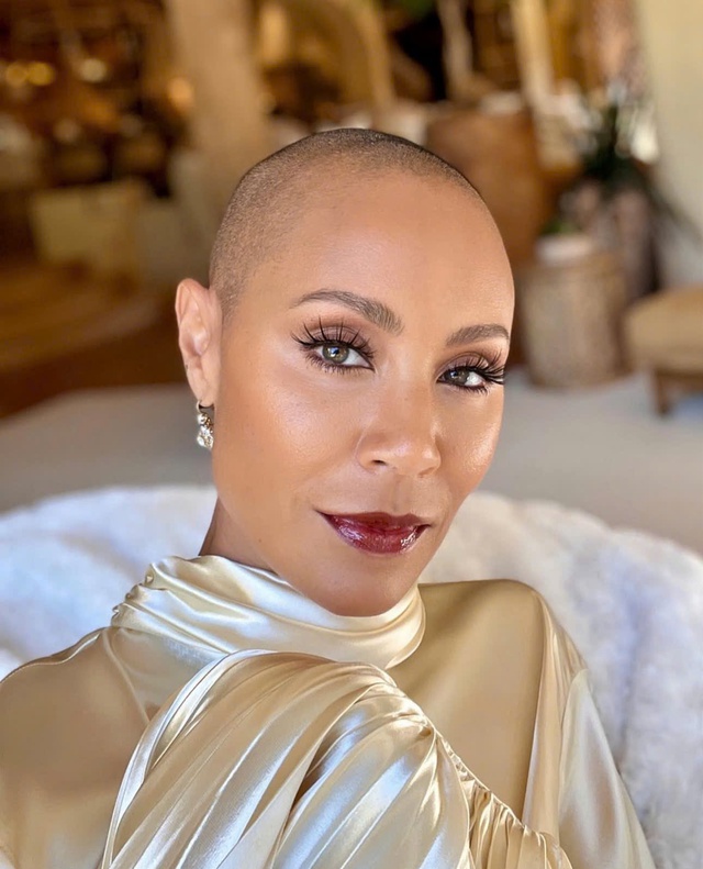 Jada Smith bị bạn th&acirc;n của Will Smith kiện v&igrave; đe dọa giết người - Ảnh 1.