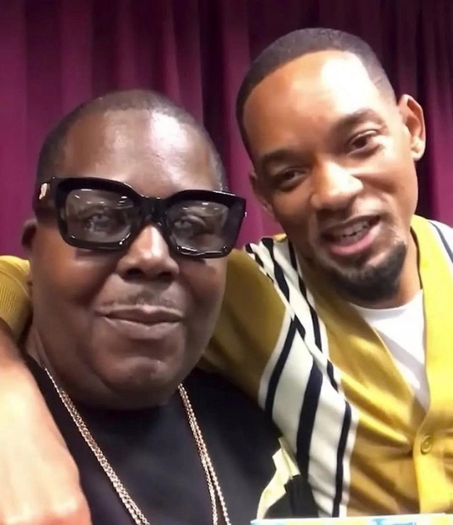 Jada Smith bị bạn th&acirc;n của Will Smith kiện v&igrave; đe dọa giết người - Ảnh 2.