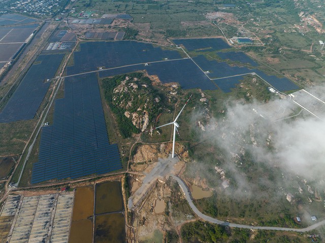 BIM Energy og Evolution Data Centres samarbeider for å levere fornybar energi – bilde 3.