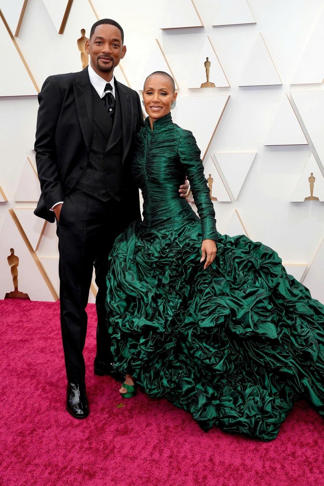 Jada Smith bị bạn th&acirc;n của Will Smith kiện v&igrave; đe dọa giết người - Ảnh 3.