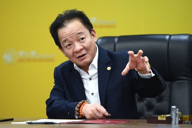 Khi doanh nghiệp tư nhân tạo giá trị bền vững từ năng lượng tái tạo- Ảnh 7.