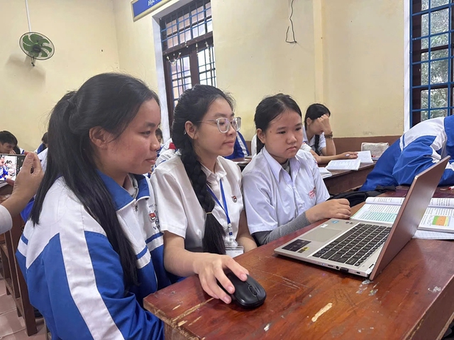 Thanh Niên và tôi: 'Sống đẹp' - bài học chưa bao giờ cũ - Ảnh 1.