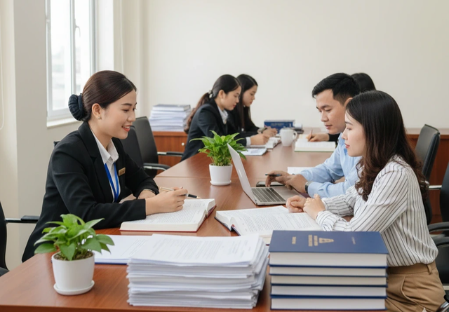 Vì sao nhà giáo cần trang bị kiến thức pháp luật? - Ảnh 2.