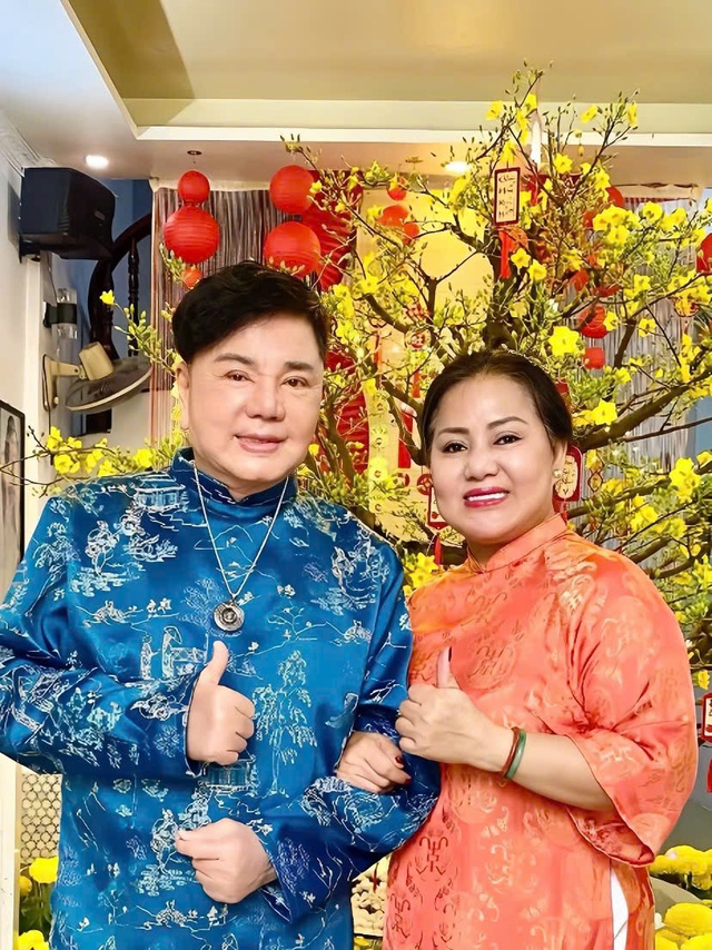 Nghệ sĩ cải lương Châu Thanh tiết lộ mối ơn với NSND Diệp Lang - Ảnh 3.