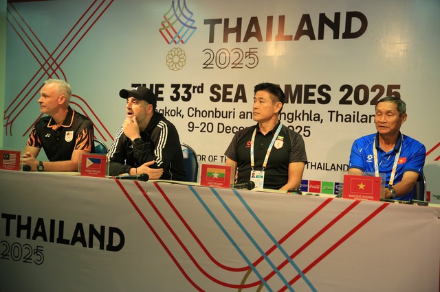 HLV Mai Đức Chung nói điều bất ngờ về Huỳnh Như, HLV Malaysia muốn gây sốc cho Việt Nam- Ảnh 5. HLV Mai Đức Chung nói điều bất ngờ về Huỳnh Như, HLV Malaysia muốn gây sốc cho Việt Nam- Ảnh 5.