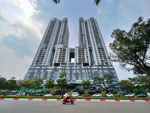 Mua nhà ở xã hội: Gỡ khó thế nào với xác nhận thu nhập lao động tự do?- Ảnh 2.