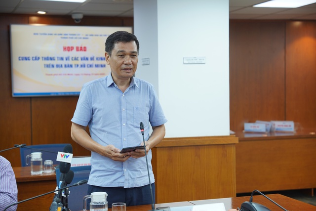 Sạc xe điện ở chung cư TP.HCM: Quy định hiện nay thế nào? - Ảnh 2.