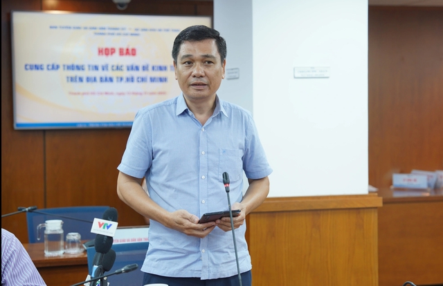 Sân bay Long Thành kết nối giao thông TP.HCM thế nào để tránh kẹt xe?- Ảnh 2.