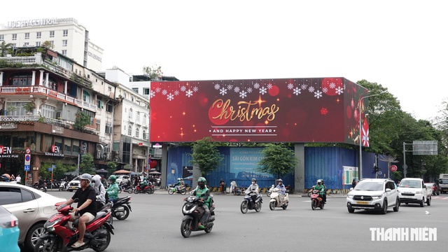 Sơn mới mặt tiền nhà đường Lê Lợi ở TP.HCM: Khang Điền có thể làm ngay- Ảnh 4. Sơn mới mặt tiền nhà đường Lê Lợi ở TP.HCM: Khang Điền có thể làm ngay- Ảnh 4.