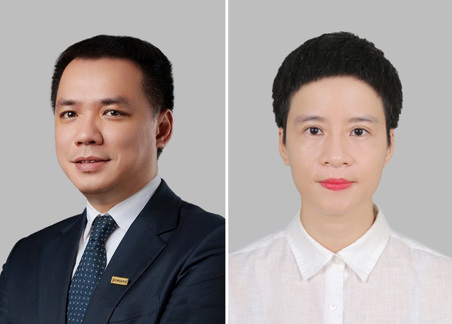 Eximbank kiện toàn lãnh đạo cấp cao- Ảnh 1.